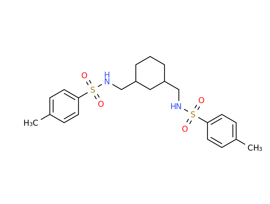 Structure Amb9827666