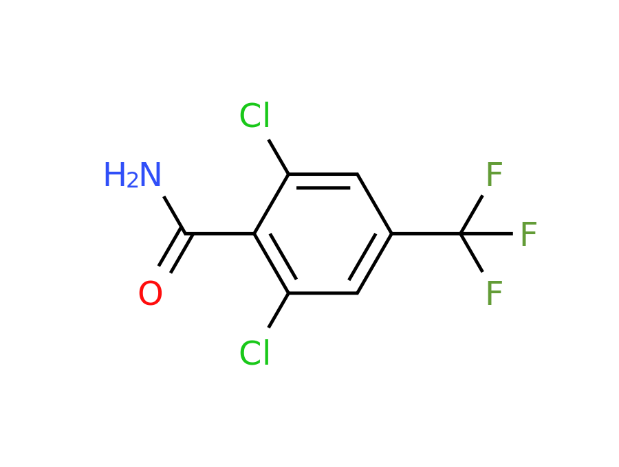 Structure Amb9827706