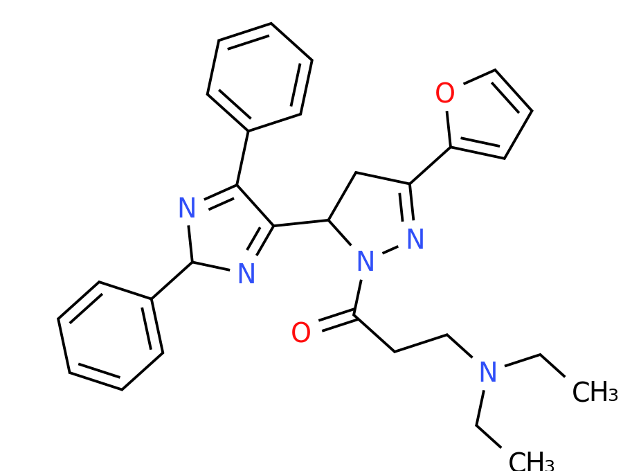 Structure Amb9827813