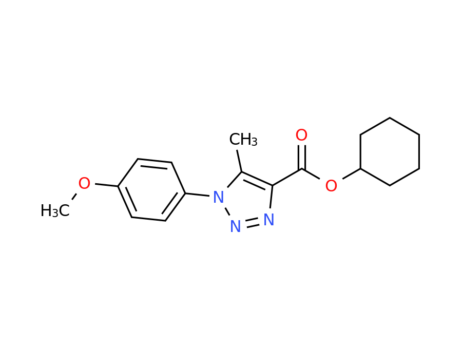 Structure Amb9828904