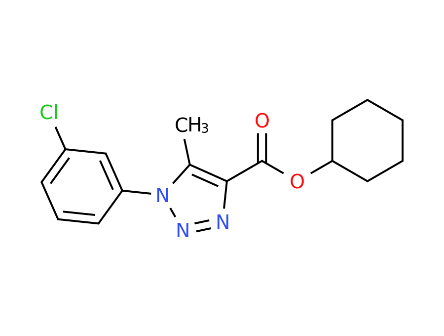 Structure Amb9828934