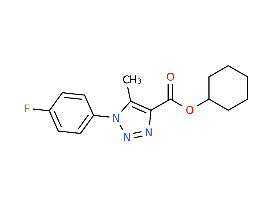 Structure Amb9828953