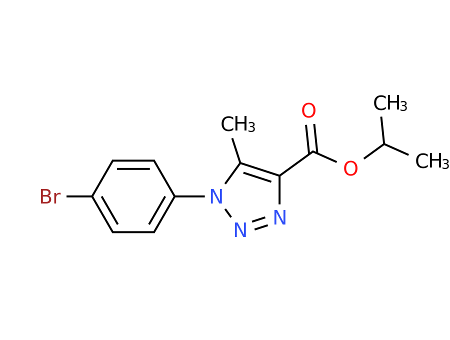 Structure Amb9828971