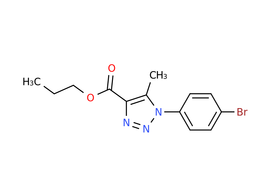 Structure Amb9828973