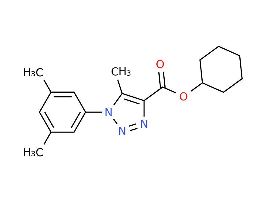 Structure Amb9828992