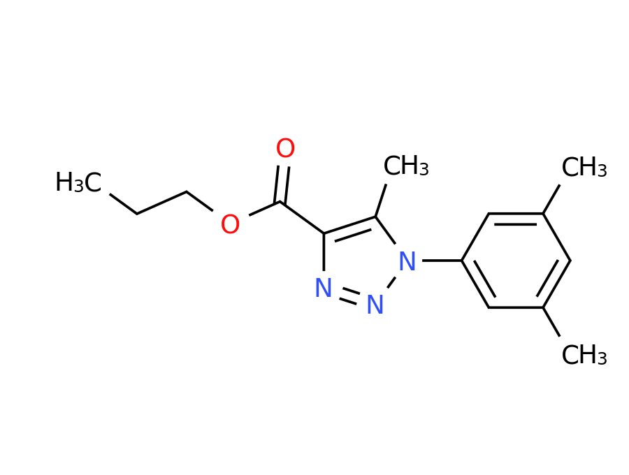 Structure Amb9828993