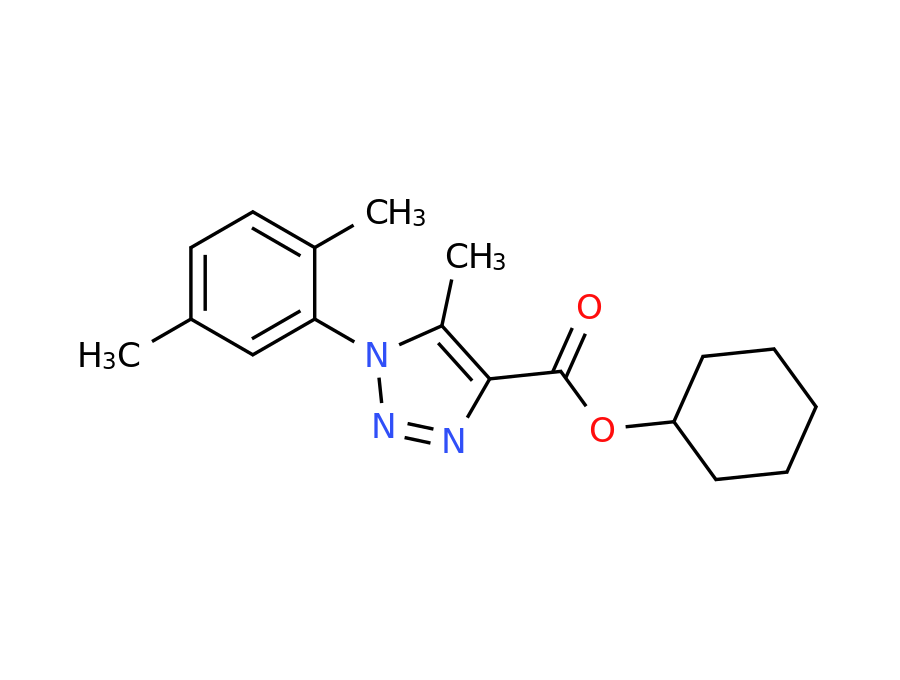 Structure Amb9829002