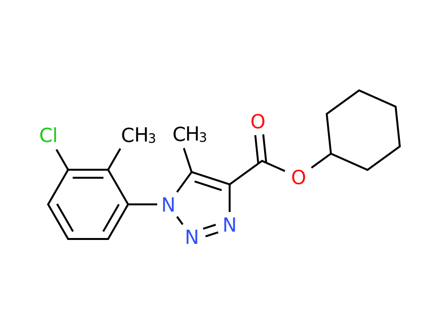 Structure Amb9829012