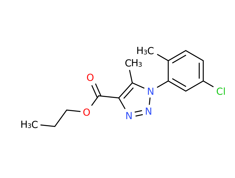 Structure Amb9829023