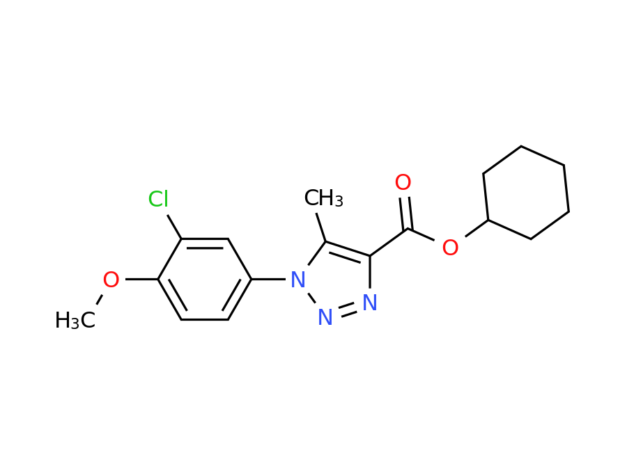 Structure Amb9829032