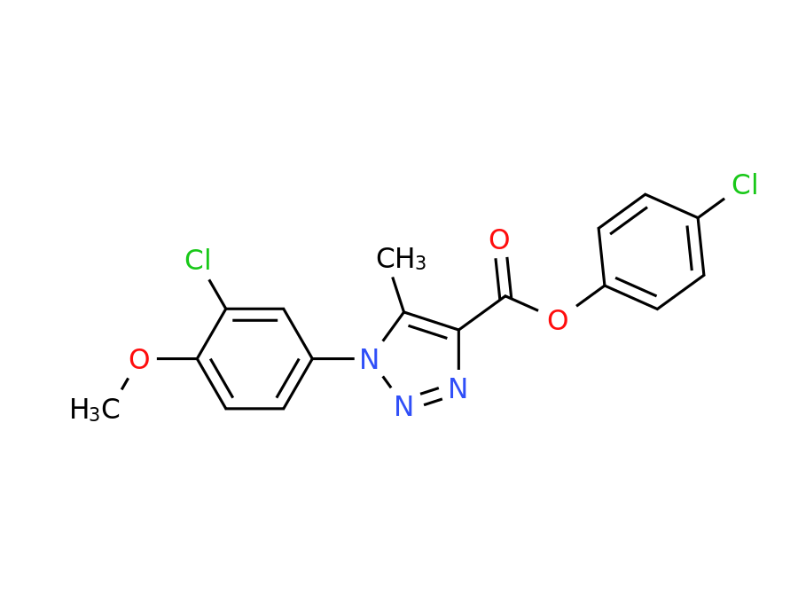 Structure Amb9829036