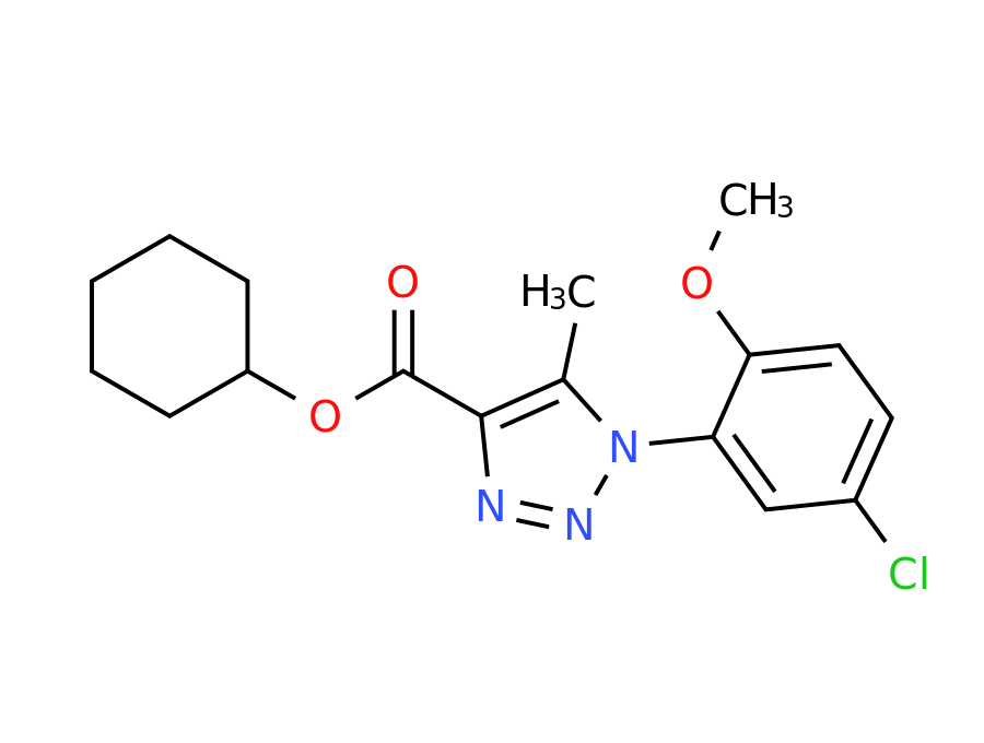 Structure Amb9829042