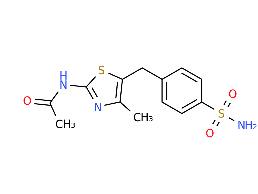 Structure Amb9829062