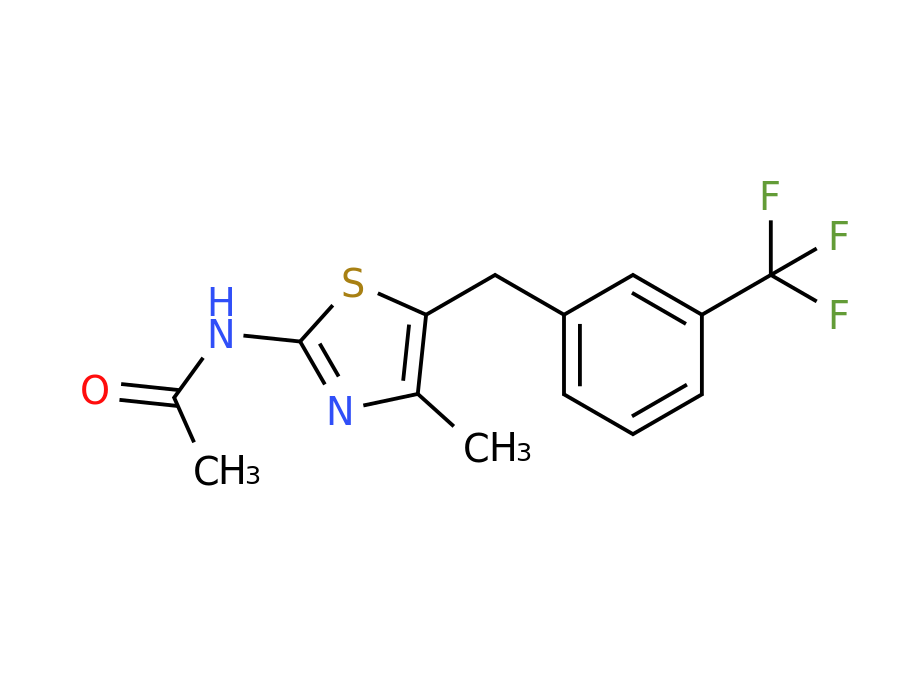 Structure Amb9829066