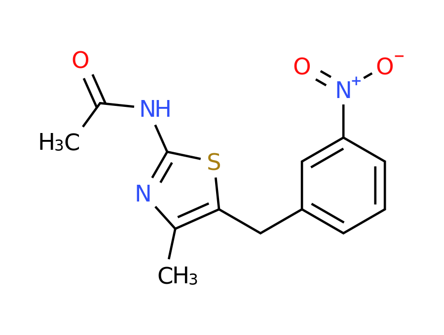 Structure Amb9829068