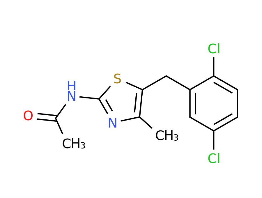 Structure Amb9829077