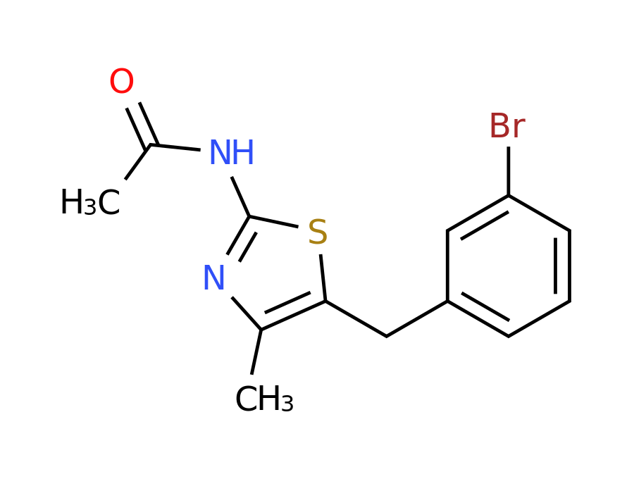 Structure Amb9829078