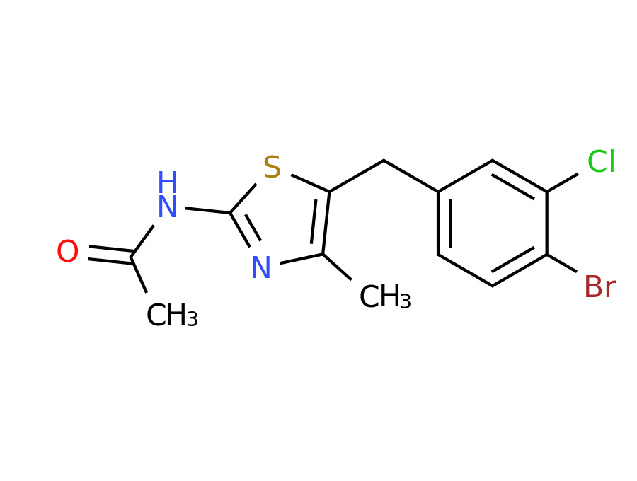 Structure Amb9829082