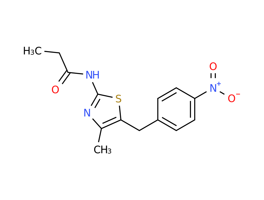 Structure Amb9829088