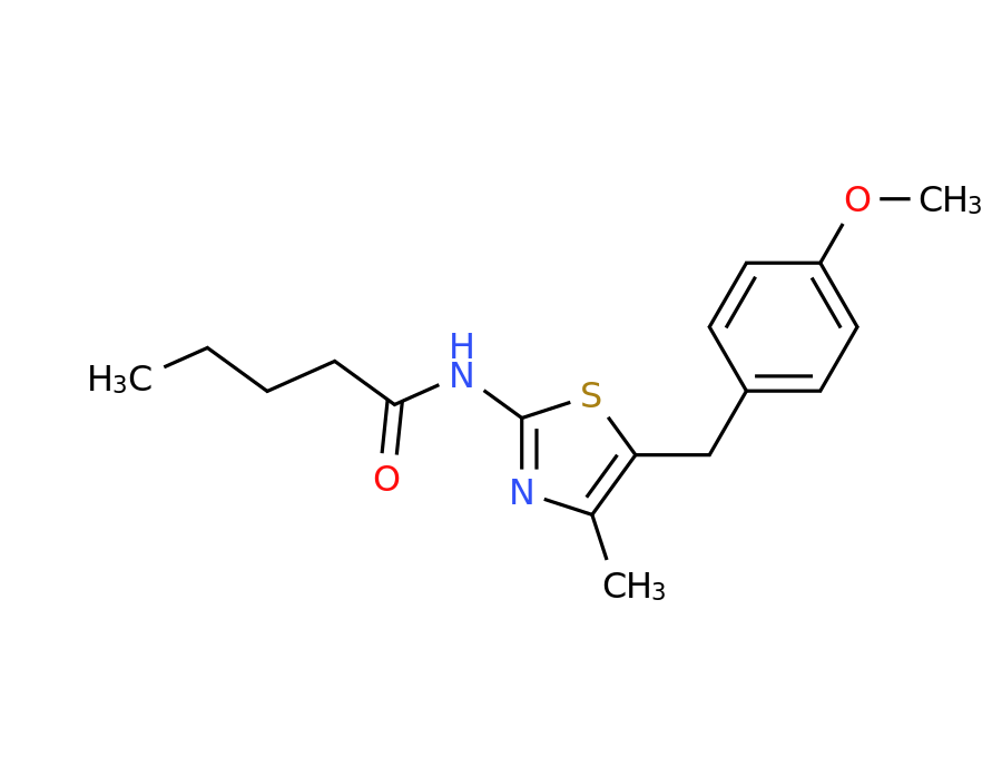 Structure Amb9829126