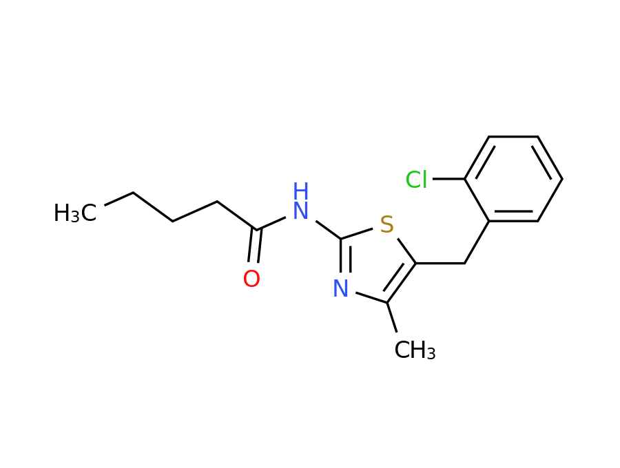 Structure Amb9829129