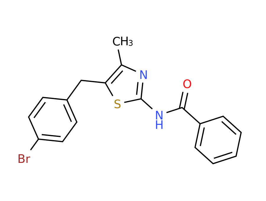 Structure Amb9829151