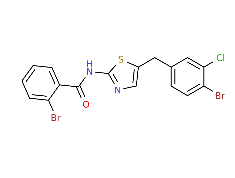 Structure Amb9829189