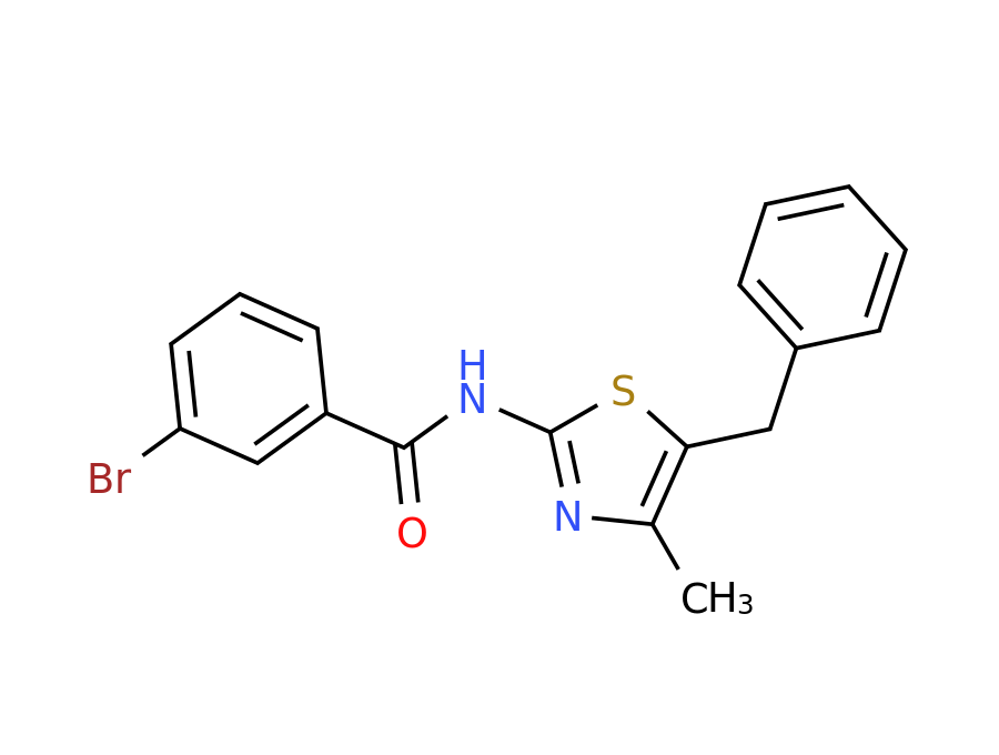 Structure Amb9829193