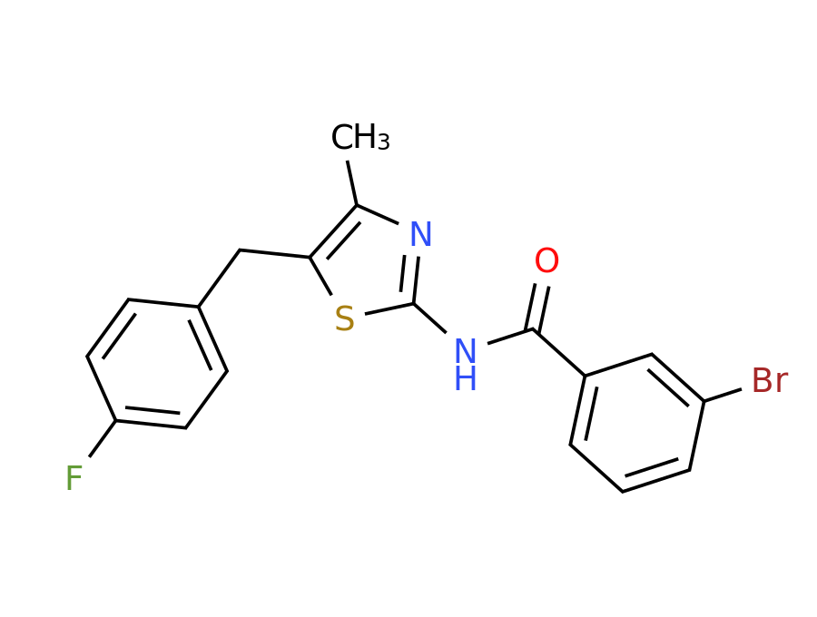 Structure Amb9829197