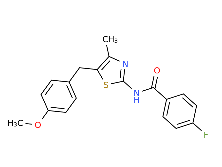 Structure Amb9829216