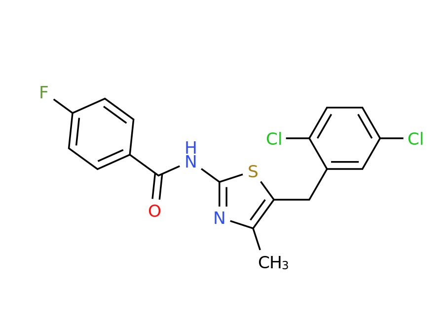 Structure Amb9829221