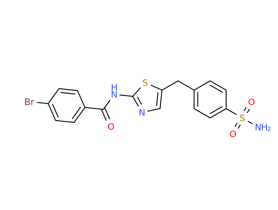 Structure Amb9829245