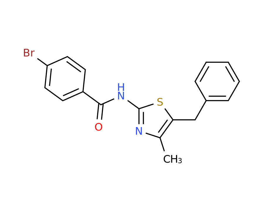 Structure Amb9829247