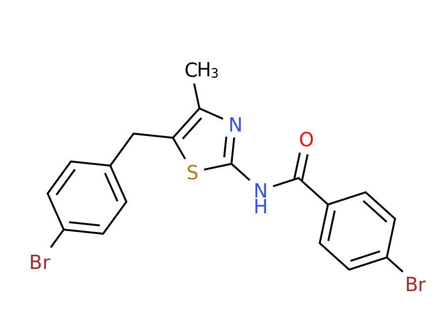 Structure Amb9829259