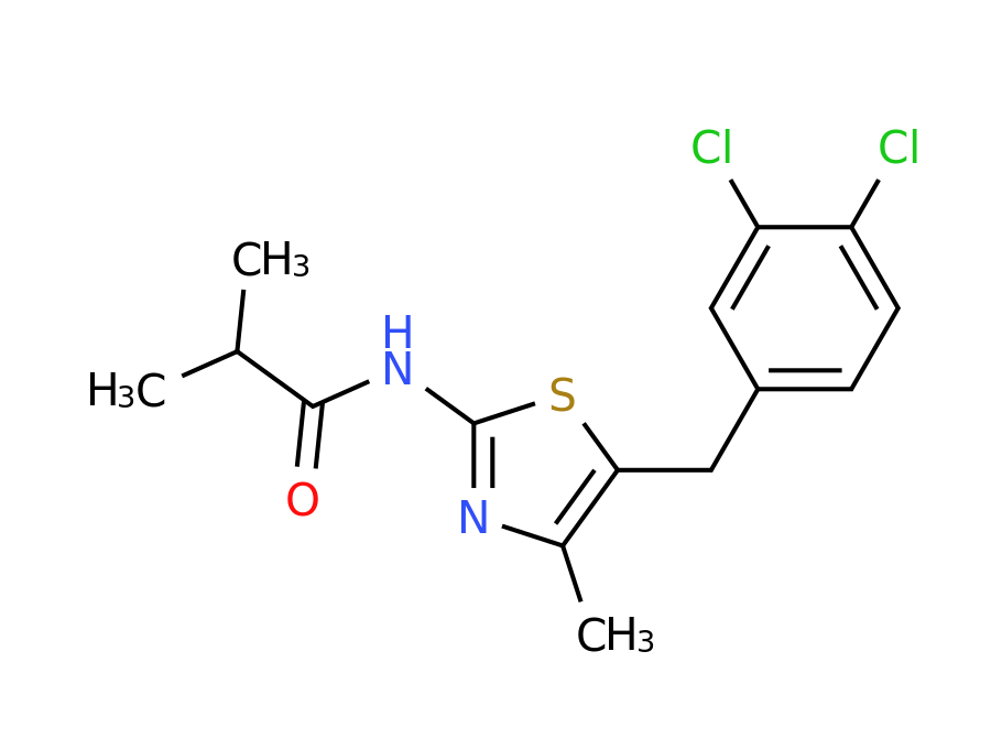 Structure Amb9829274