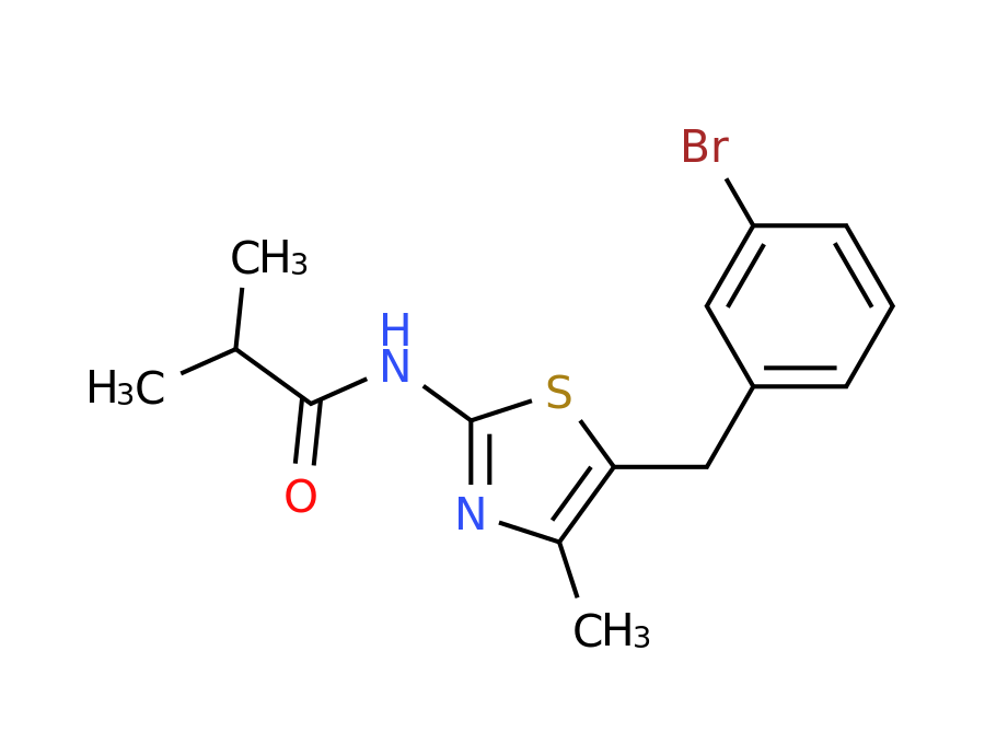 Structure Amb9829276