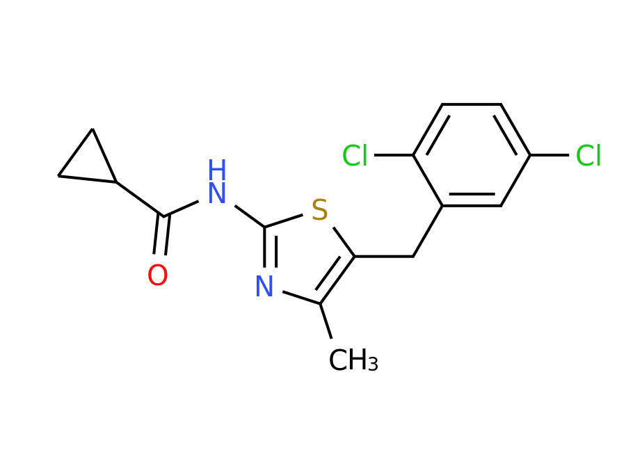 Structure Amb9829293