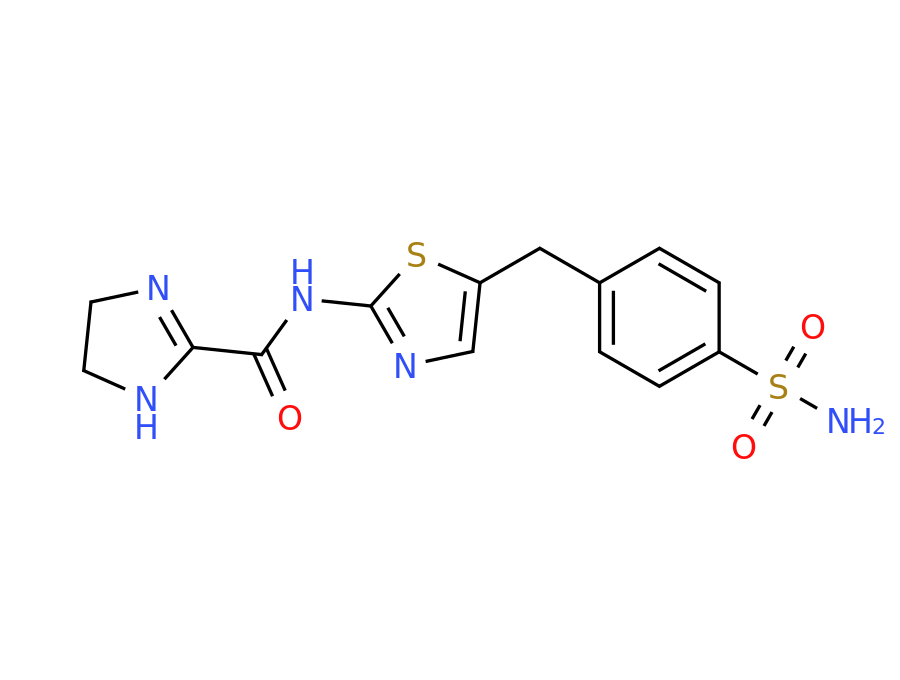 Structure Amb9829299