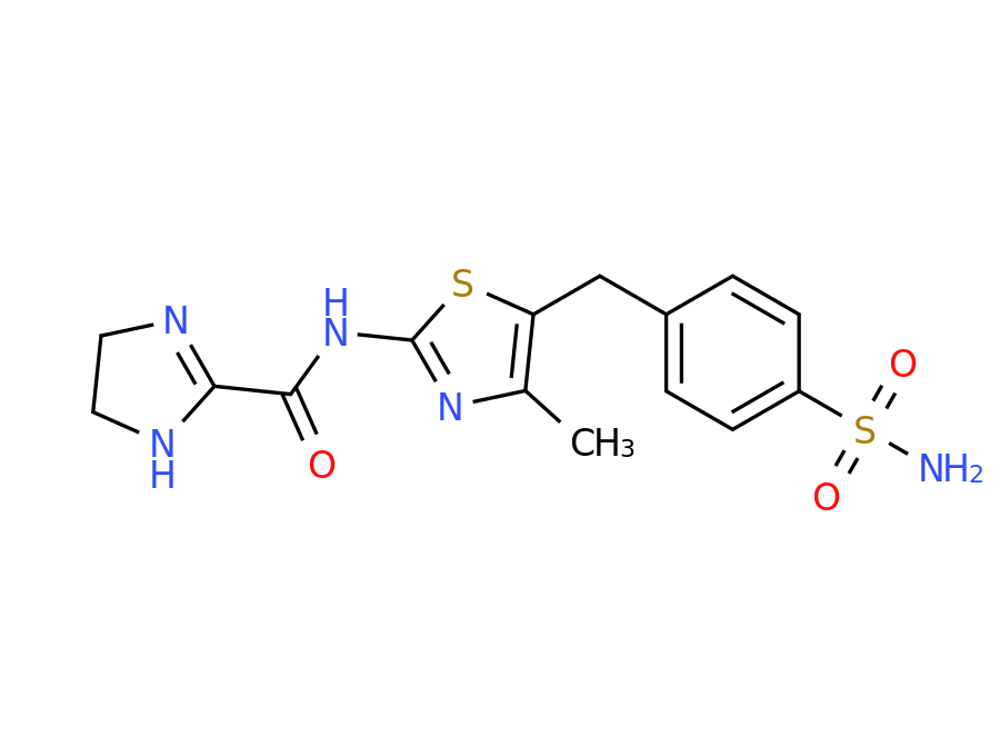 Structure Amb9829300