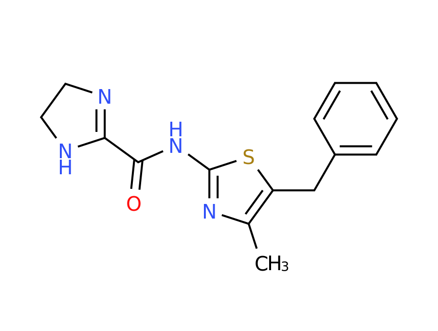 Structure Amb9829301