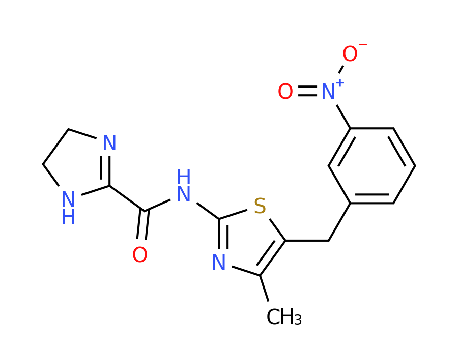 Structure Amb9829303