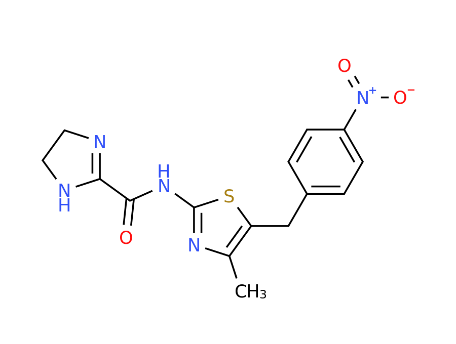 Structure Amb9829304