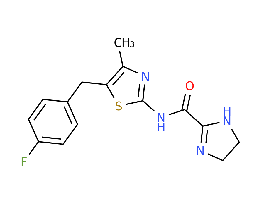 Structure Amb9829305