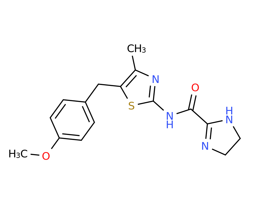 Structure Amb9829306