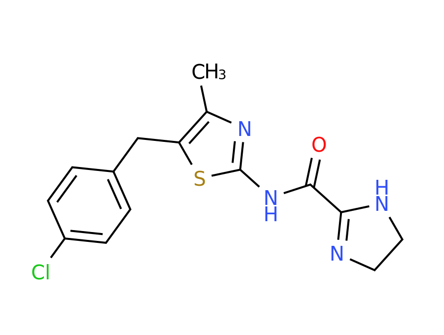 Structure Amb9829307