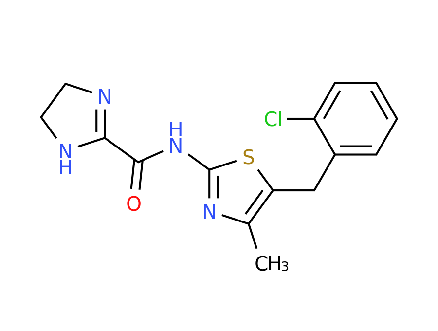 Structure Amb9829309