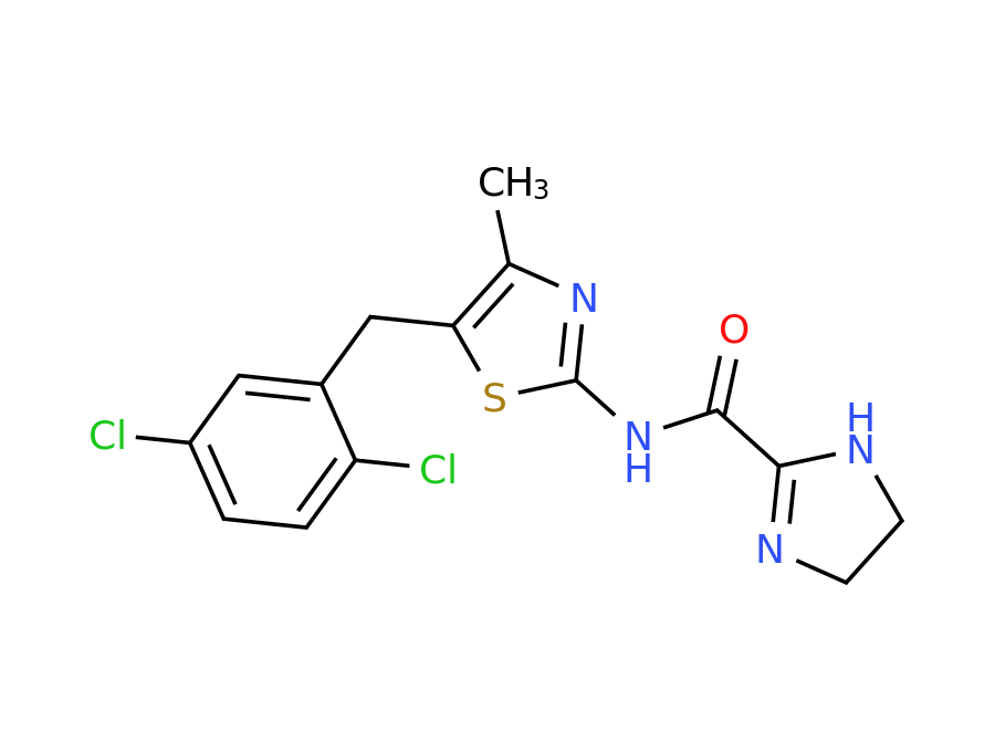 Structure Amb9829311