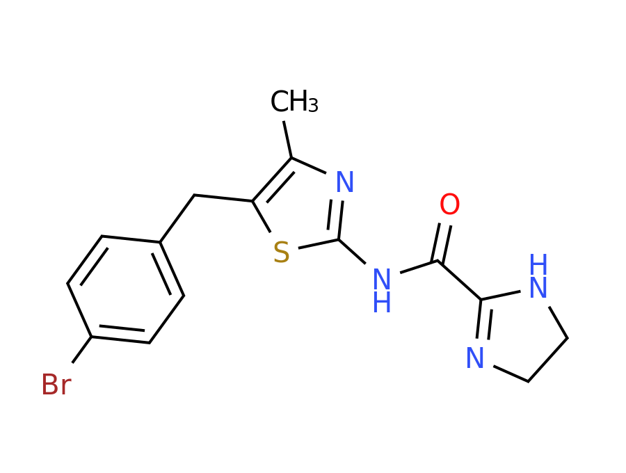 Structure Amb9829313