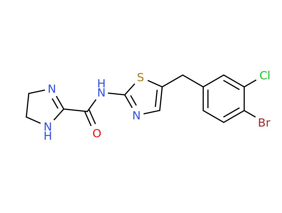 Structure Amb9829315