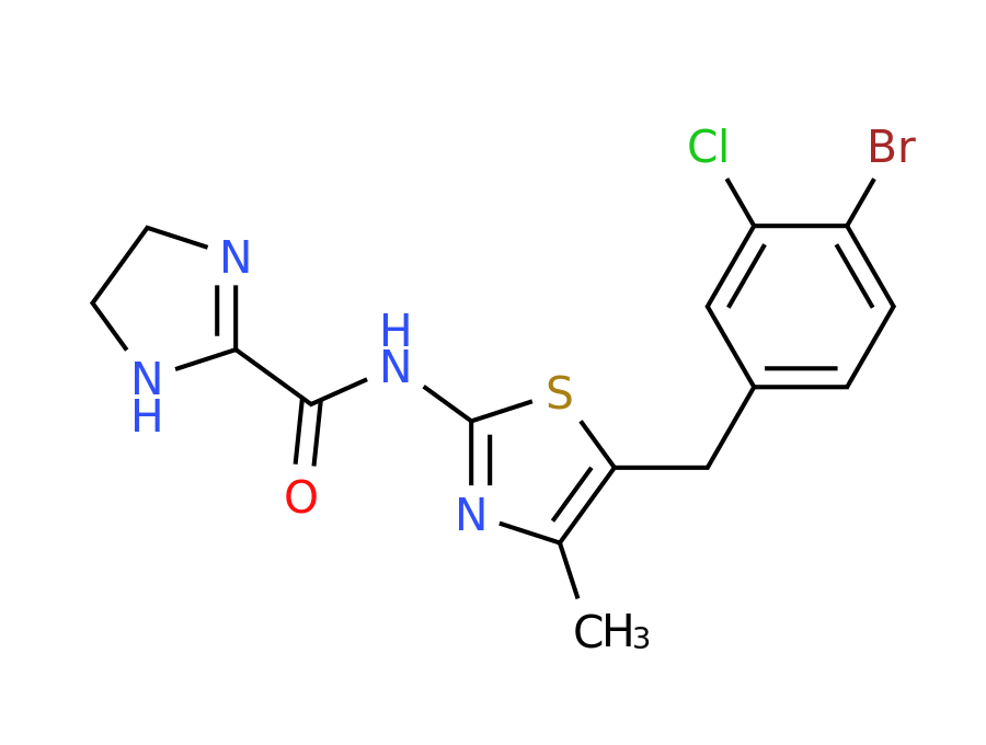 Structure Amb9829316